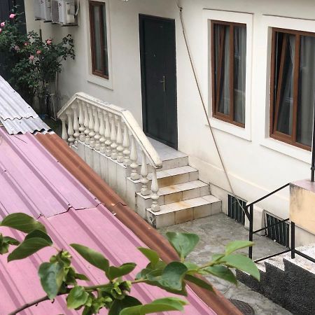 Apartment In The City Center - Old Batumi Kültér fotó