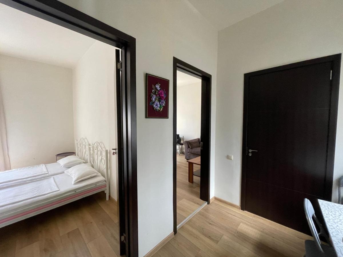 Apartment In The City Center - Old Batumi Kültér fotó