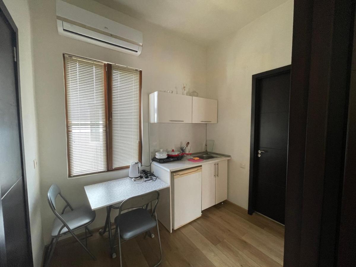 Apartment In The City Center - Old Batumi Kültér fotó