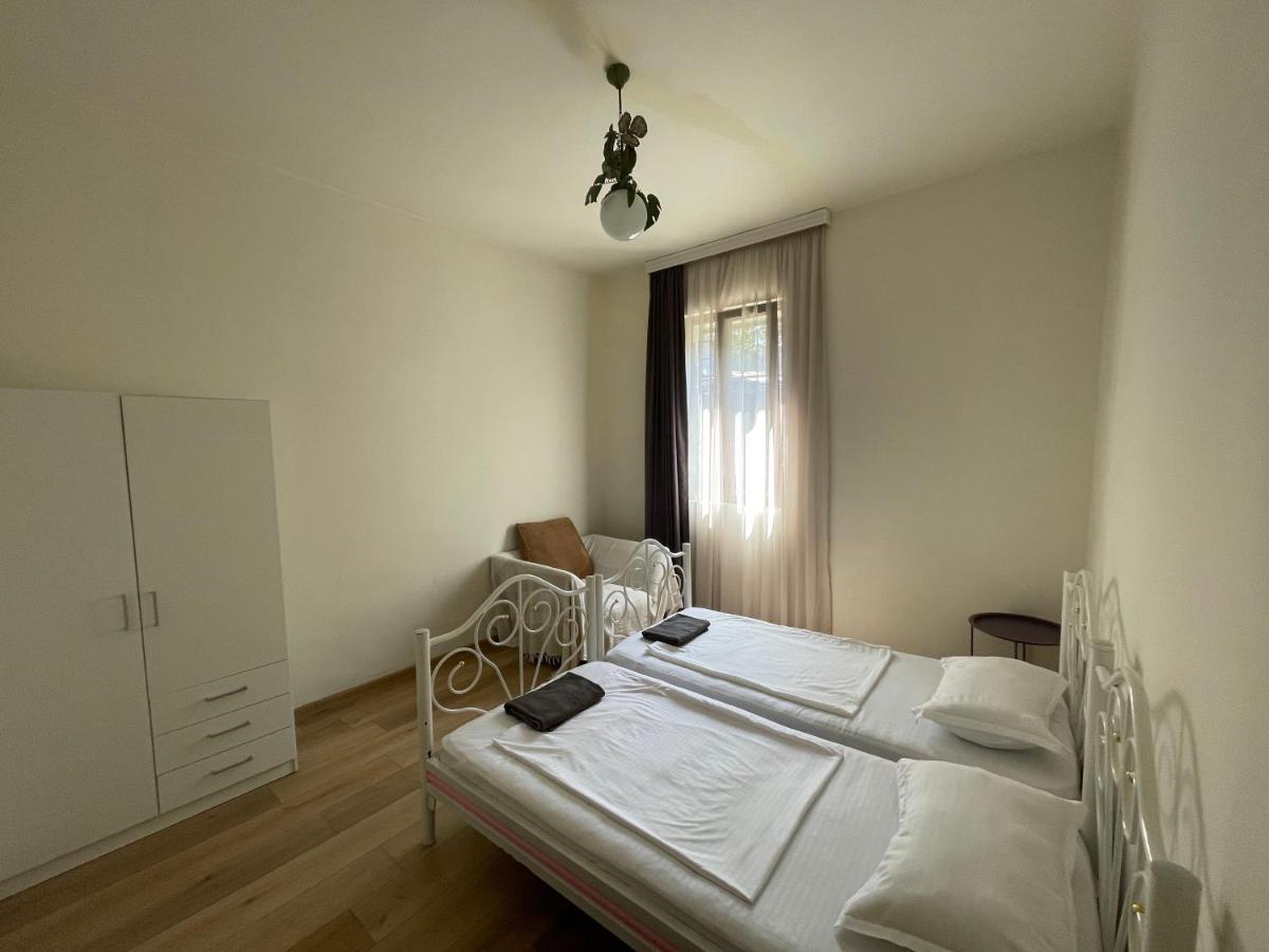 Apartment In The City Center - Old Batumi Kültér fotó