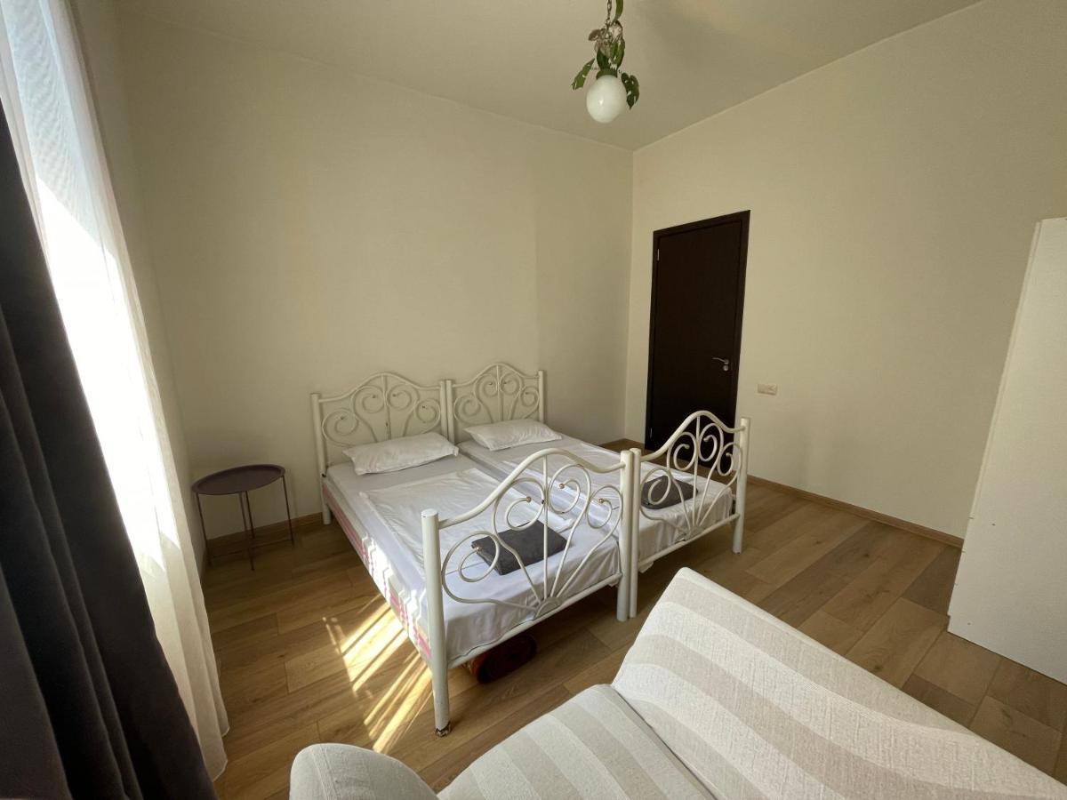 Apartment In The City Center - Old Batumi Kültér fotó