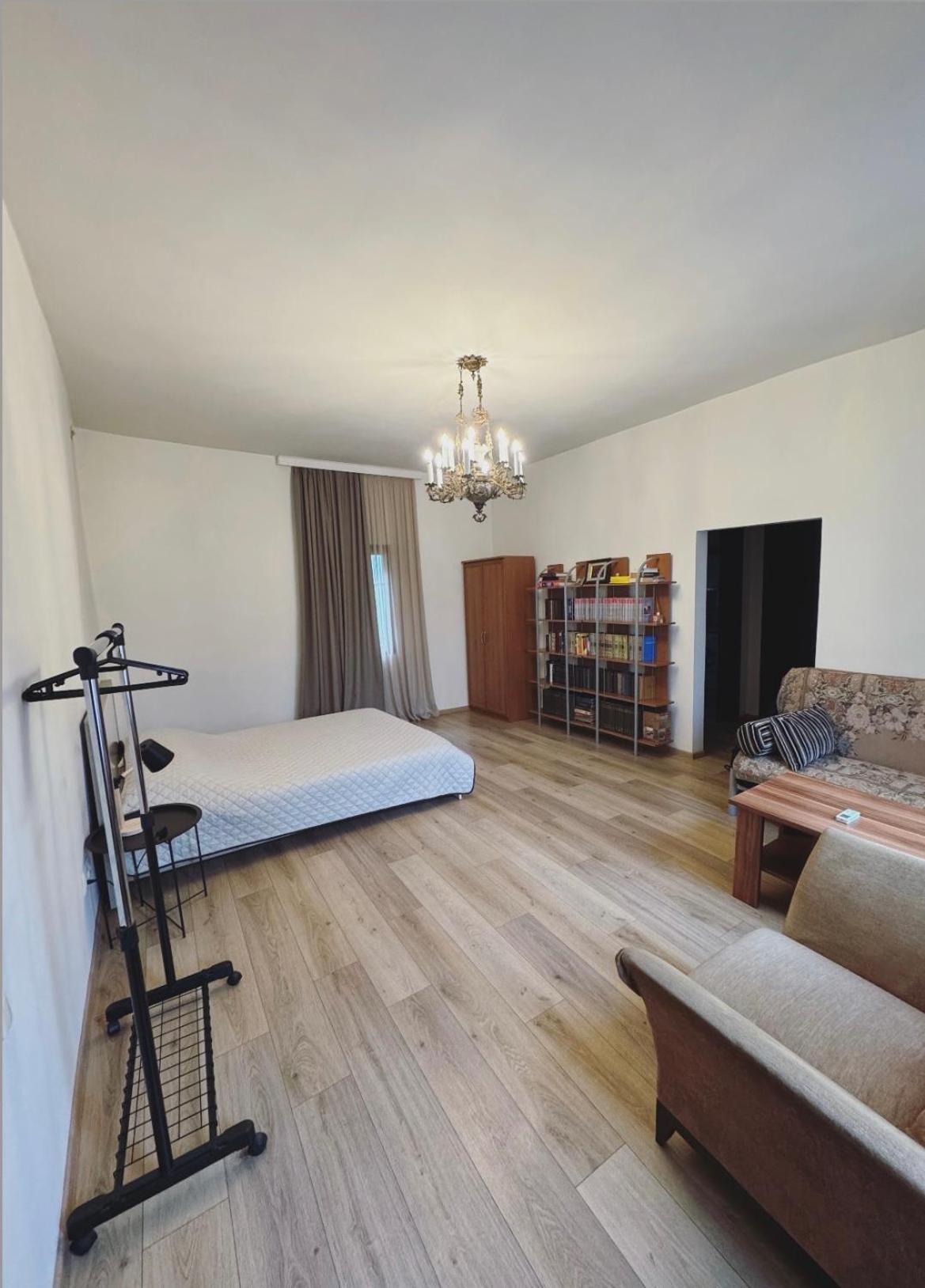 Apartment In The City Center - Old Batumi Kültér fotó